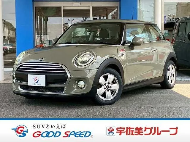 Bmw MINI ONE ヴィクトリア 2019