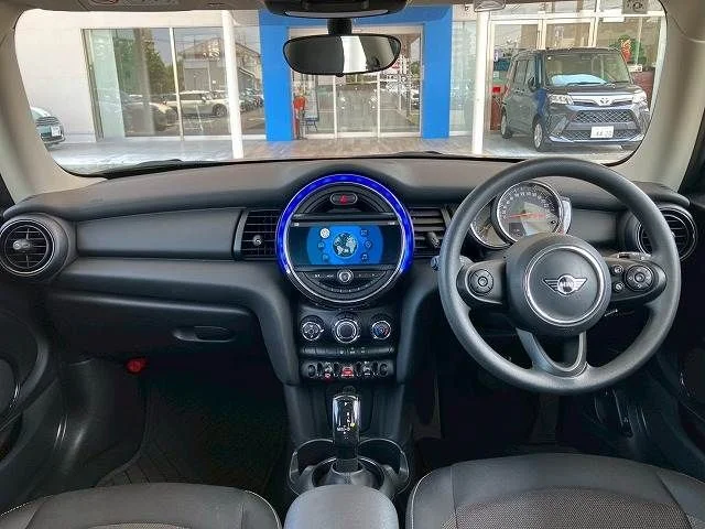Bmw MINI ONE ヴィクトリア photo 3