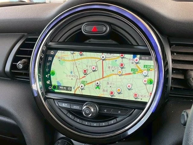 Bmw MINI ONE ヴィクトリア photo 4
