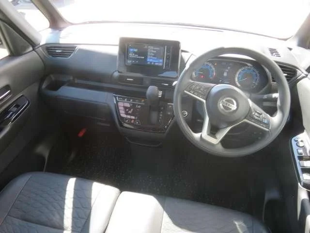 Nissan ROOX 4WD HスターX　アーバンクロム　プロP　Ed photo 2