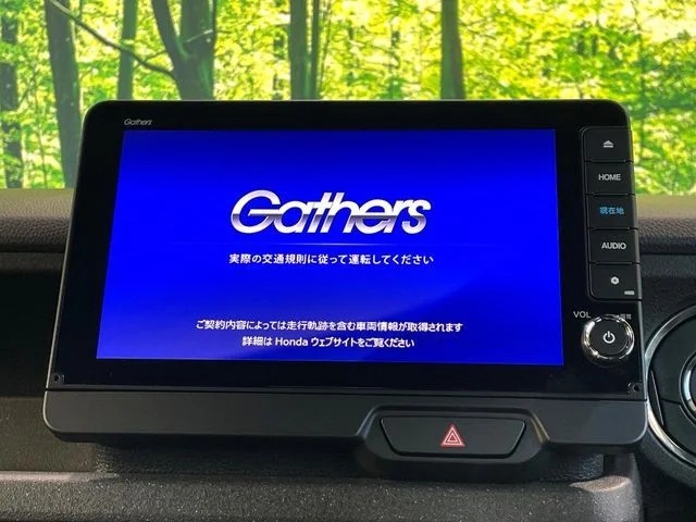Honda N BOX CUSTOM カスタム　660　ターボ photo 3