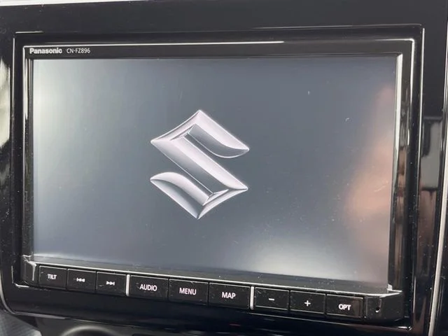 Suzuki SWIFT スポーツ photo 3