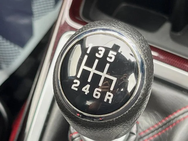 Suzuki SWIFT スポーツ photo 4