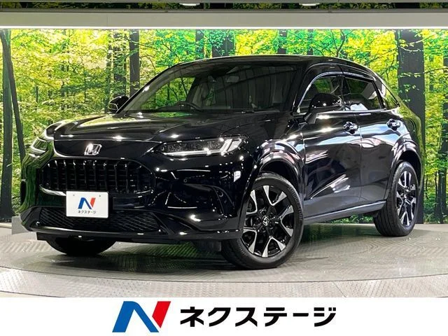 Honda ZR-V Z 2023