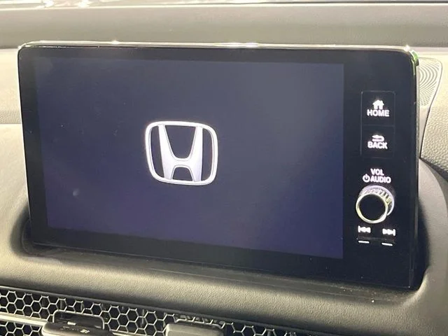 Honda ZR-V Z photo 3