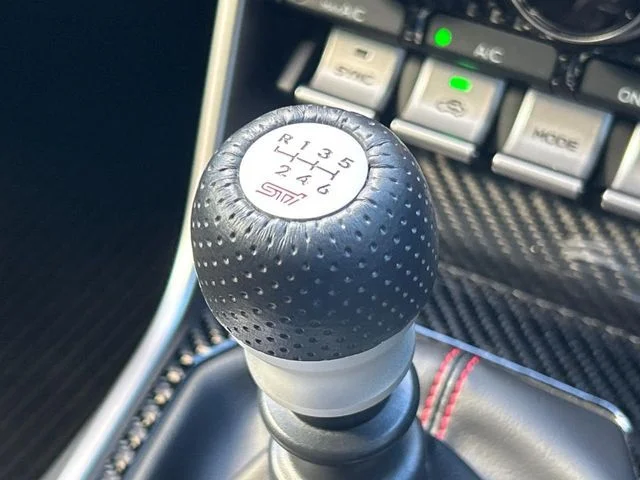 Subaru BRZ S photo 3