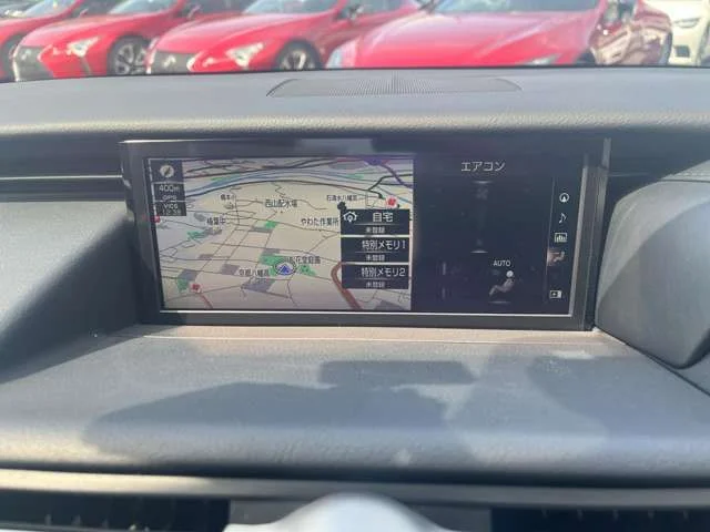 Toyota LEXUS RC300 バージョンL photo 3