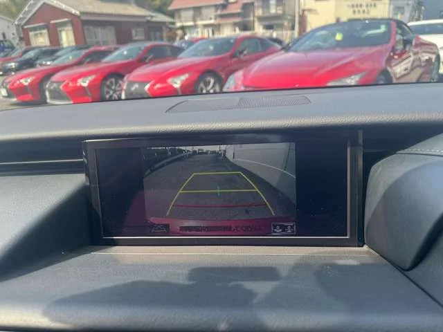 Toyota LEXUS RC300 バージョンL photo 4