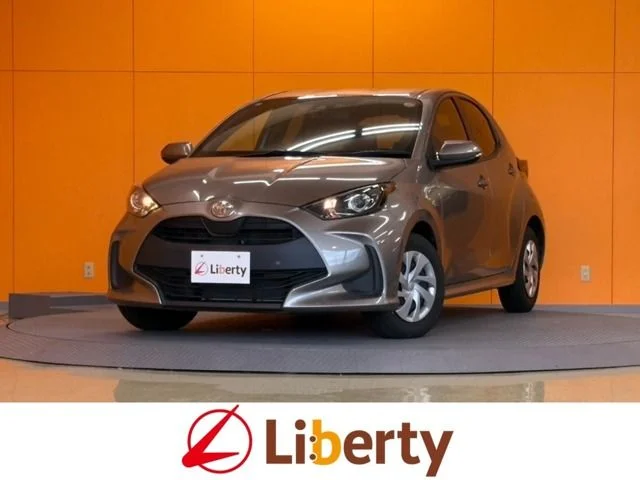 Toyota YARIS X 2022