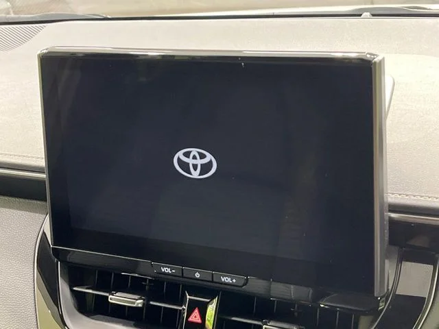 Toyota COROLLA TOURING HYBRID 4WD W×B photo 3