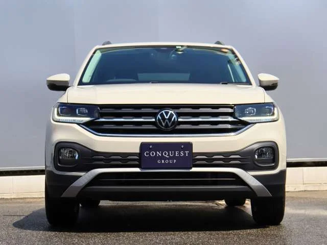 Volkswagen VOLKSWAGEN T-Cross TSI　アクティブ 2023