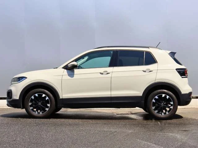 Volkswagen VOLKSWAGEN T-Cross TSI　アクティブ photo 3