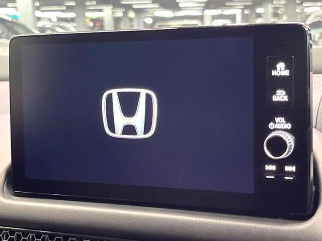 Honda ZR-V e:HEV Z photo 4