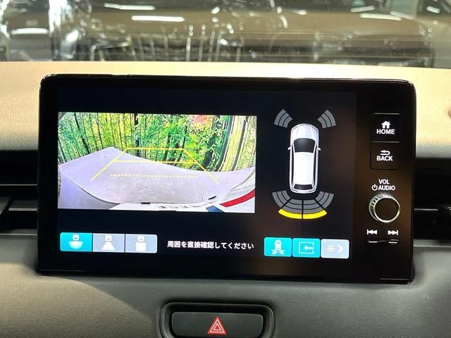 Honda VEZEL e:HEV Z photo 4