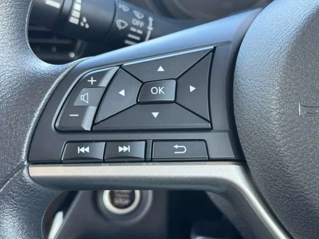 Nissan ROOX ハイウェイスターX photo 3
