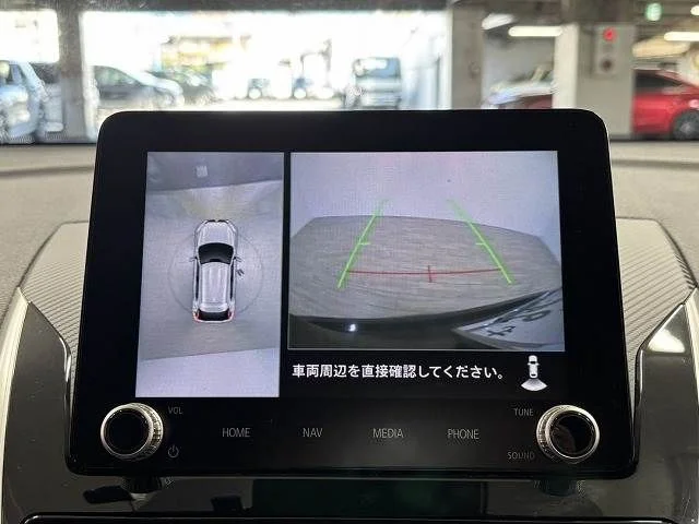 Mitsubishi ECLIPSE CROSS PHEV P photo 4