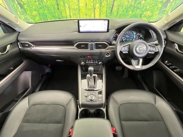 Mazda CX-5 4WD XD　ブラックトーンエディション photo 2