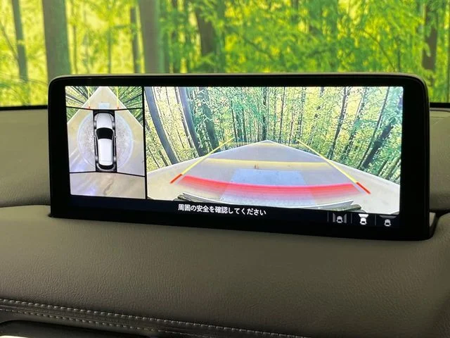 Mazda CX-5 4WD XD　ブラックトーンエディション photo 4