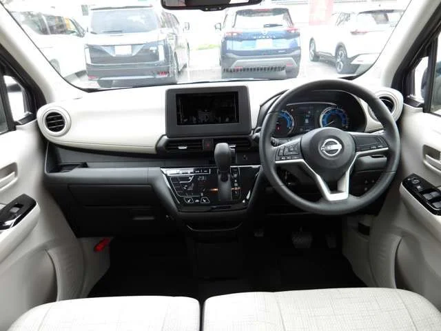 Nissan DAYZ 4WD X photo 3