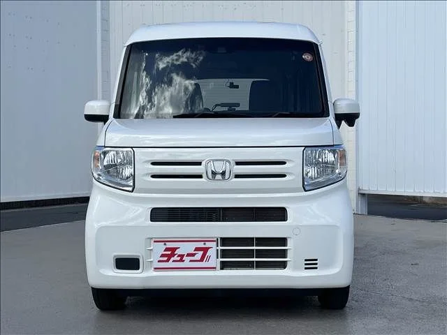 Honda N-VAN L photo 2