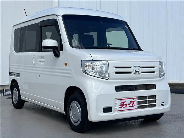 Honda N-VAN L photo 3