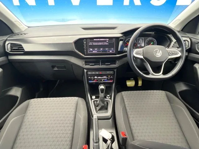 Volkswagen VOLKSWAGEN T-Cross TSI　アクティブ photo 2