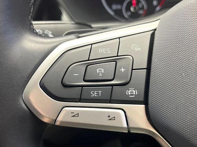 Volkswagen VOLKSWAGEN T-Cross TSI　アクティブ photo 4