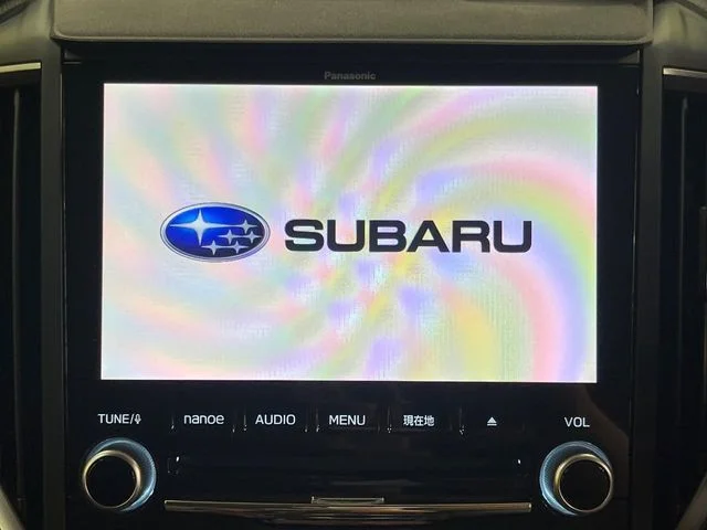 Subaru FORESTER アドバンス photo 3