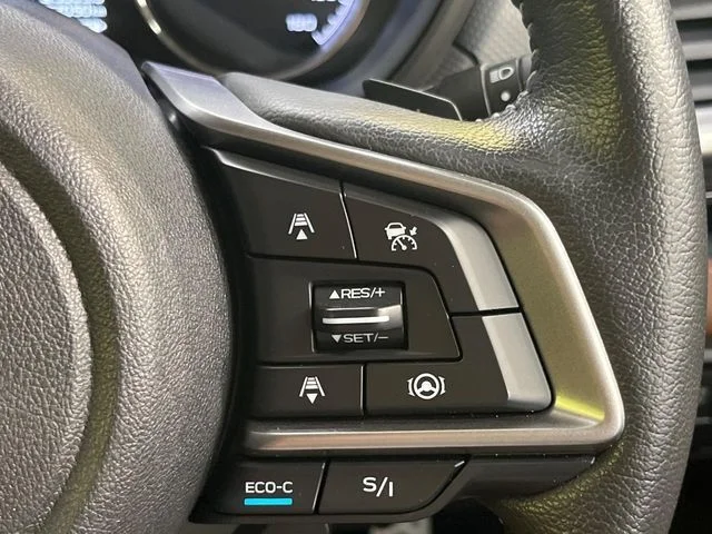 Subaru FORESTER アドバンス photo 4