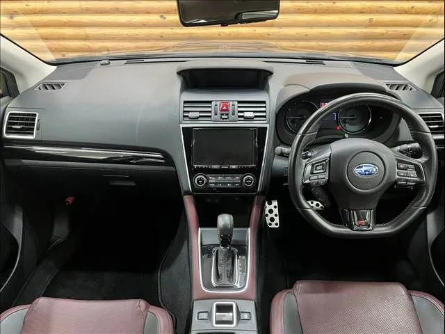 Subaru LEVORG 1．6STI　スポーツ　アイサイト photo 2