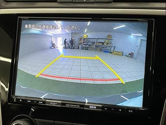 Subaru LEVORG 1．6STI　スポーツ　アイサイト photo 4