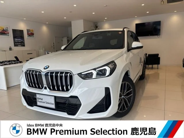 Bmw BMW X1 xDrive20d　Mスポーツ 2025