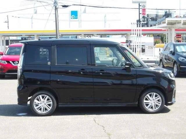 Mitsubishi DELICA D:2 4WD ハイブリッドMZ　全方位カメラパッケージ photo 4