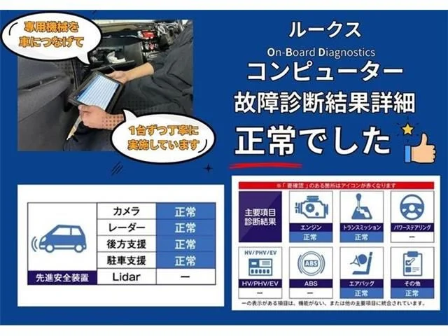 Nissan ROOX オーテック photo 2