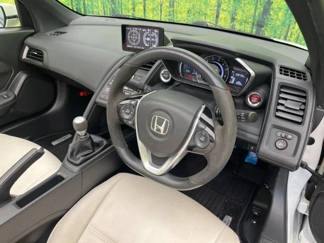 Honda S660 アルファ photo 2