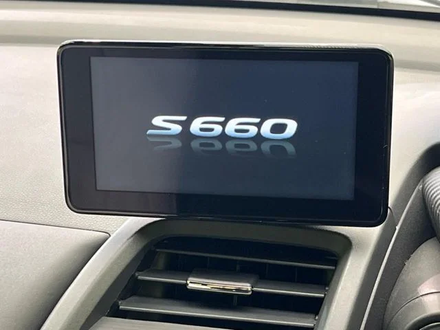 Honda S660 アルファ photo 3