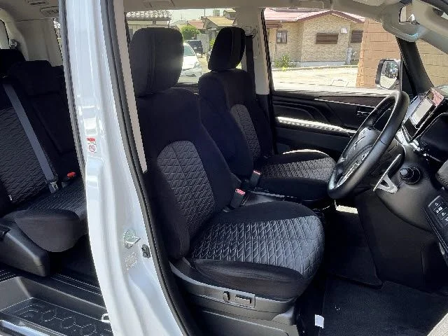 Mitsubishi DELICA D:5 4WD P＿4WD＿両側PSD＿ETC＿Bカメラ photo 4