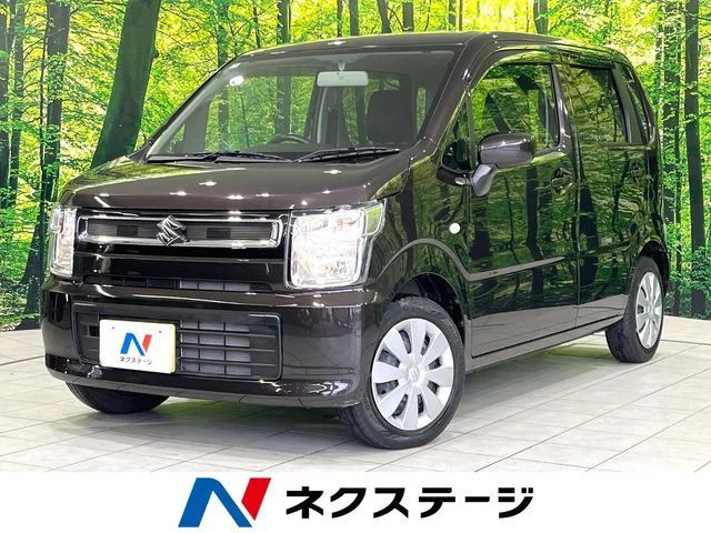 Suzuki WAGON R FA 2022