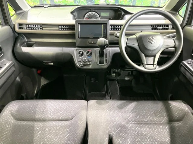 Suzuki WAGON R FA photo 2