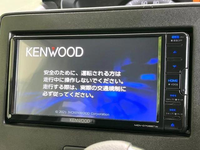 Suzuki WAGON R FA photo 3