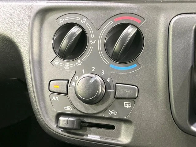 Suzuki WAGON R FA photo 4