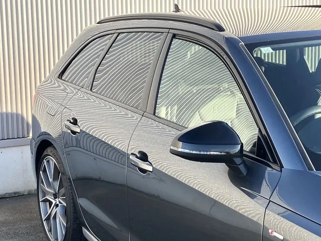 Audi AUDI A4 AVANT 45　TFSI　クワトロ　Sライン photo 4