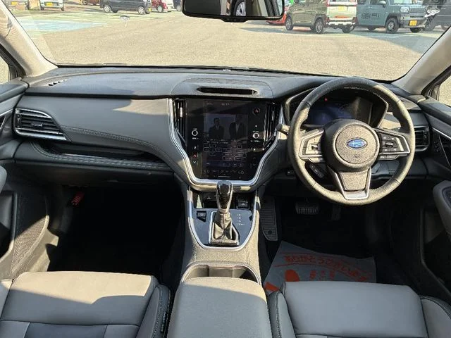 Subaru LEGACY OUTBACK X−ブレイク　EX photo 3