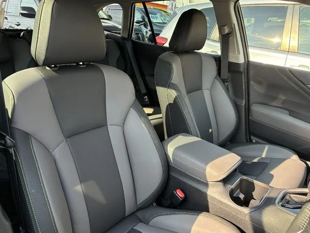 Subaru LEGACY OUTBACK X−ブレイク　EX photo 4