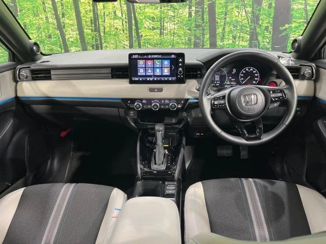 Honda VEZEL e:HEV Z　プレイパッケージ photo 2