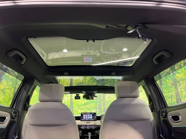 Honda VEZEL e:HEV Z　プレイパッケージ photo 3