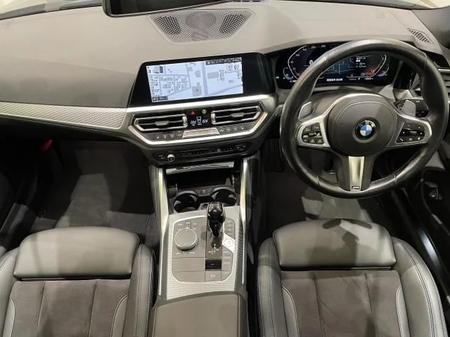 Bmw BMW 4series Gran coupe 420i　Mスポーツ photo 2