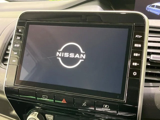 Nissan SERENA WG e−POWER　ハイウェイスター　V photo 4