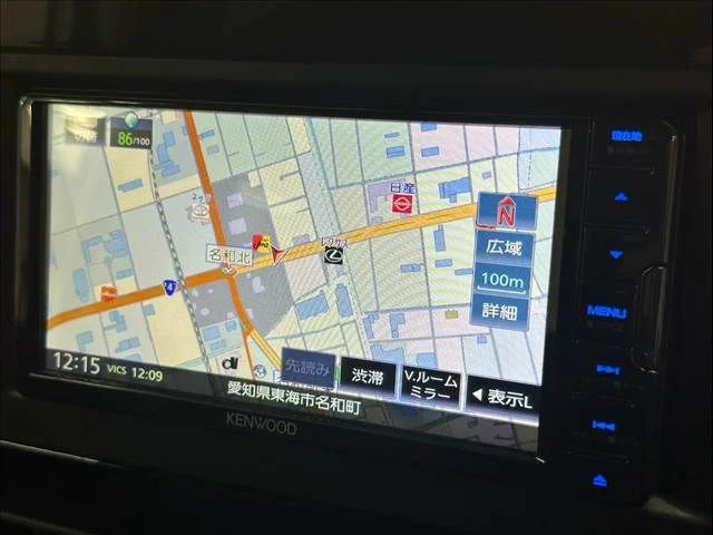 Nissan SERENA WG ハイウェイスター　V photo 3