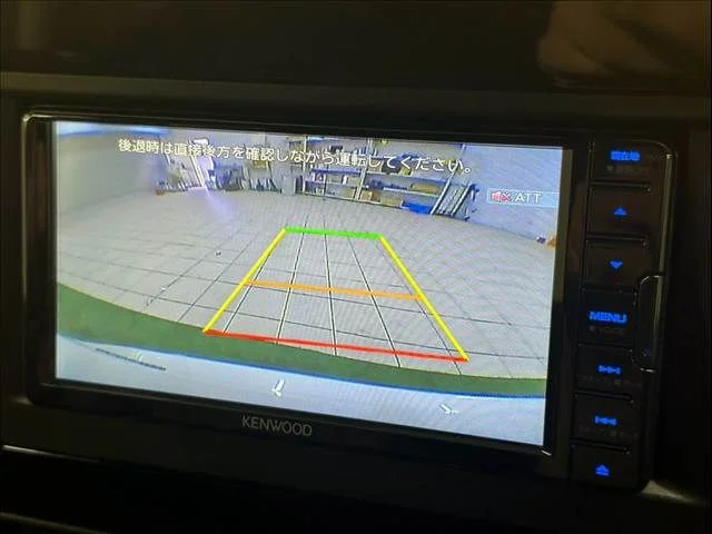 Nissan SERENA WG ハイウェイスター　V photo 4